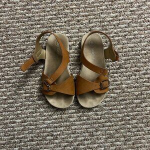Last Week on Poshmark - Toddler Sandals - 9